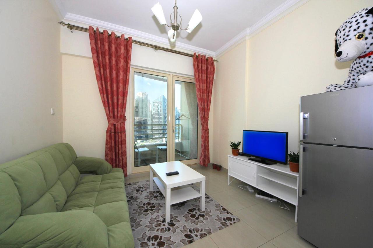Signature Holiday Homes- Manchester Tower 1 Bedroom Apartment,Dubai Marina Kültér fotó